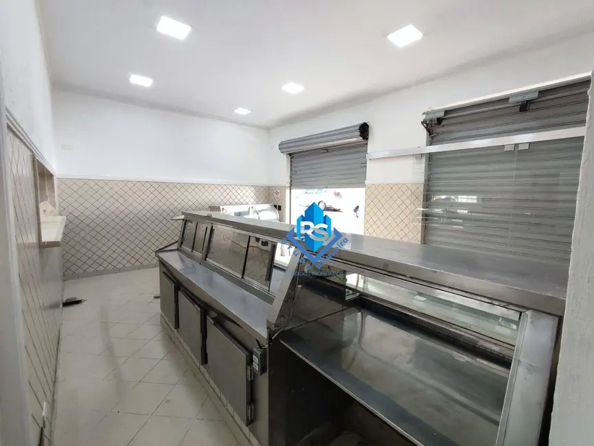 Foto 9 de Sala Comercial para alugar, 57m2 em Centro, Sao Bernardo Do Campo - SP