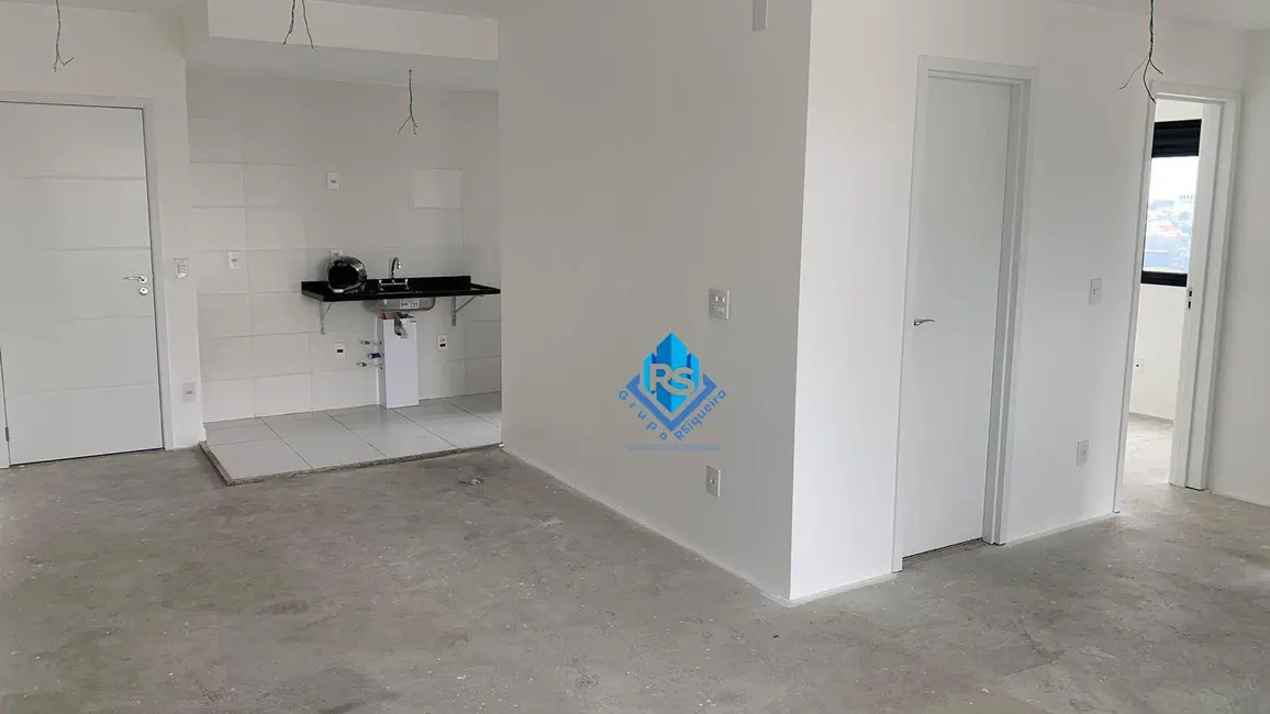 Foto 8 de Apartamento com 2 quartos à venda, 75m2 em Centro, Sao Bernardo Do Campo - SP
