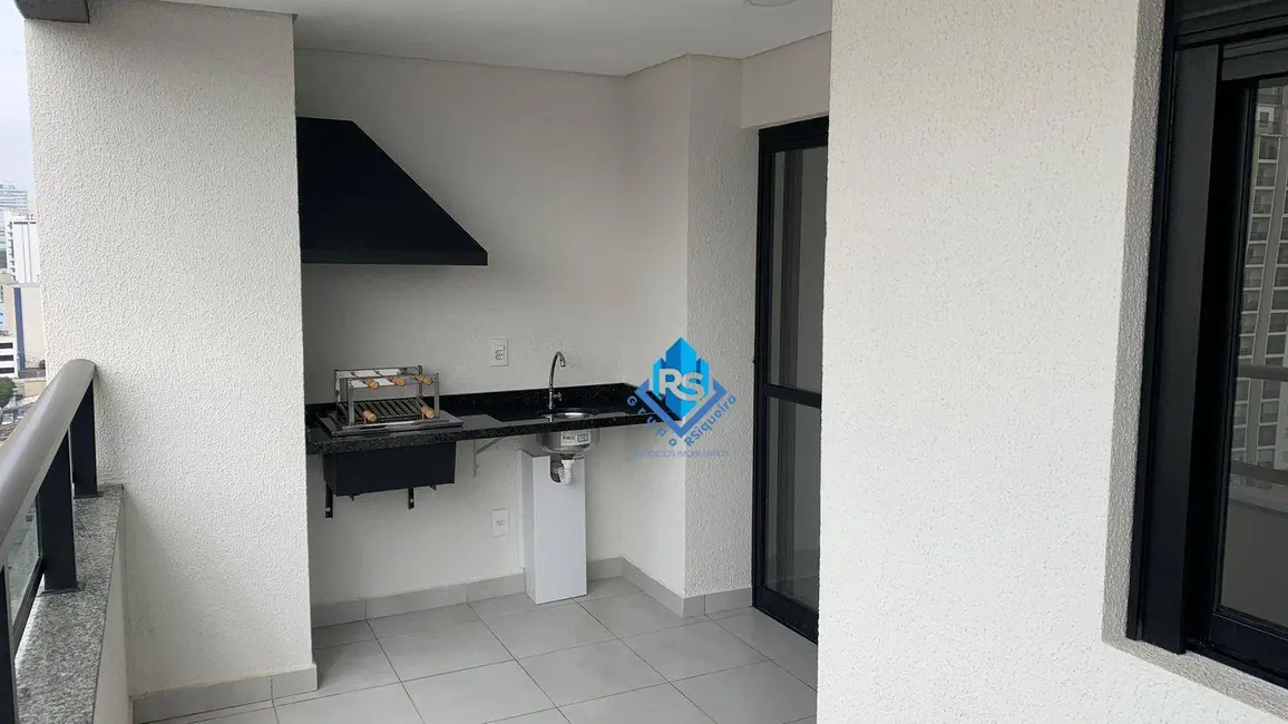 Foto 1 de Apartamento com 2 quartos à venda, 75m2 em Centro, Sao Bernardo Do Campo - SP