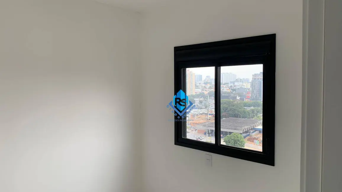 Foto 2 de Apartamento com 2 quartos à venda, 75m2 em Centro, Sao Bernardo Do Campo - SP