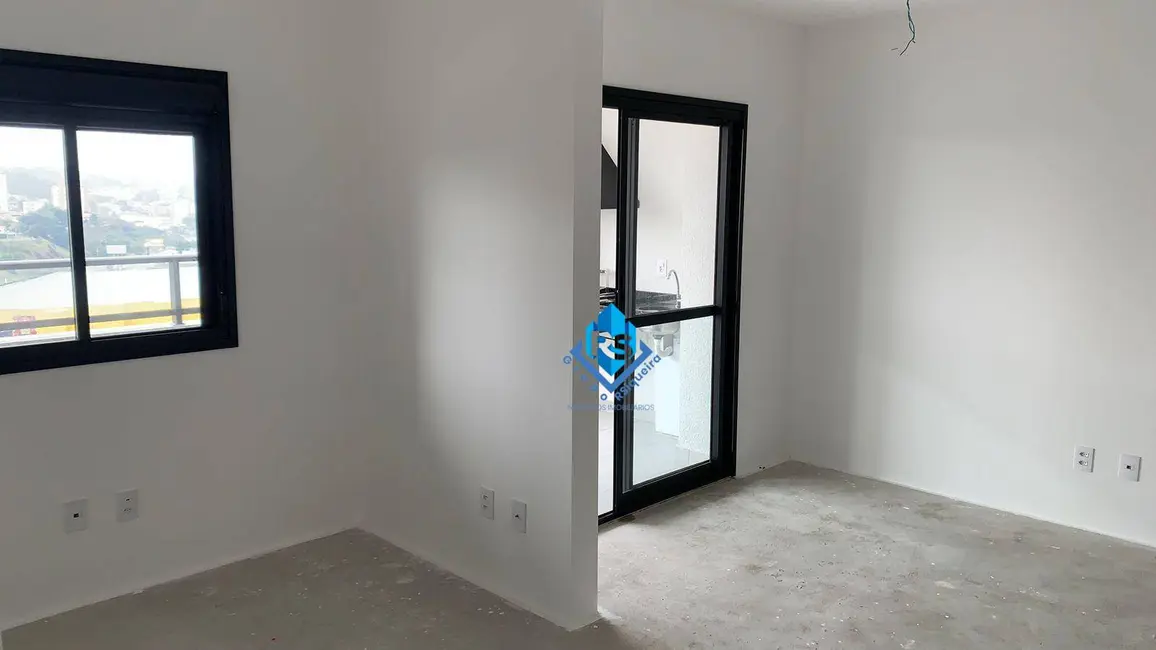 Foto 3 de Apartamento com 2 quartos à venda, 75m2 em Centro, Sao Bernardo Do Campo - SP