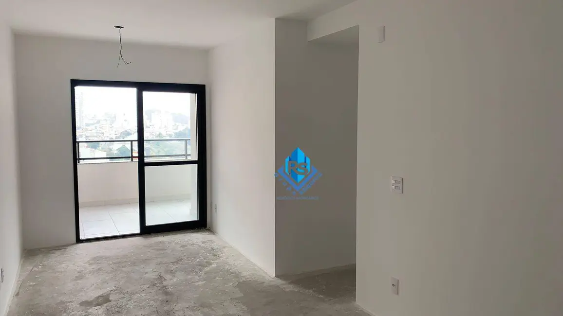 Foto 5 de Apartamento com 3 quartos à venda, 75m2 em Centro, Sao Bernardo Do Campo - SP