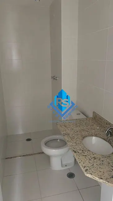 Foto 9 de Apartamento com 3 quartos à venda, 75m2 em Centro, Sao Bernardo Do Campo - SP