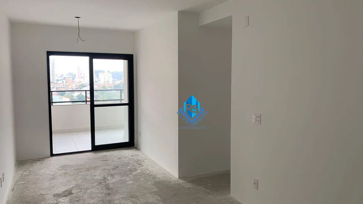 Foto 3 de Apartamento com 3 quartos à venda, 75m2 em Centro, Sao Bernardo Do Campo - SP