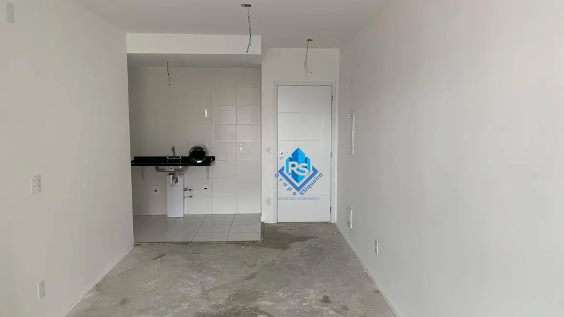 Foto 1 de Apartamento com 3 quartos à venda, 75m2 em Centro, Sao Bernardo Do Campo - SP
