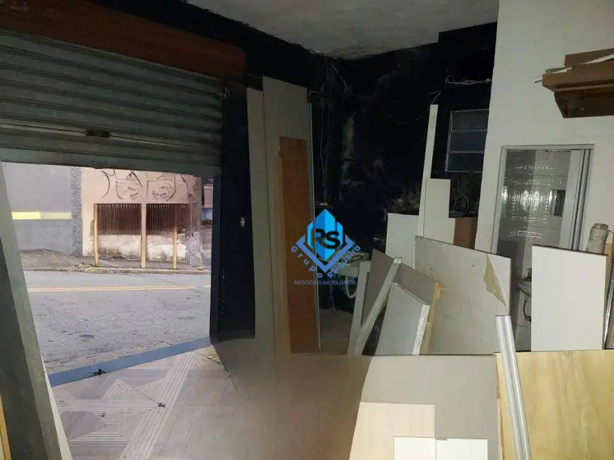 Foto 7 de Sala Comercial para alugar, 70m2 em Sao Bernardo Do Campo - SP