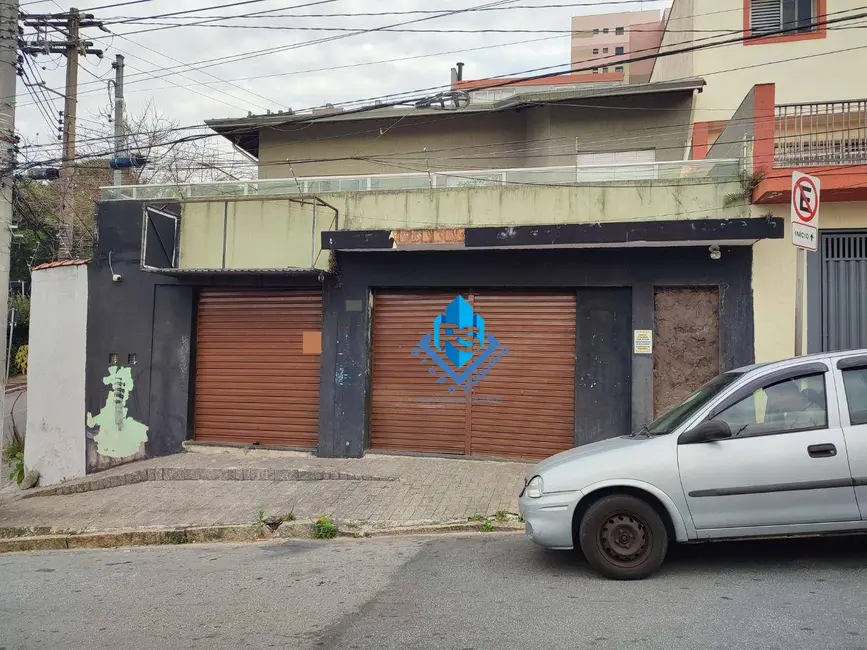 Foto 1 de Sala Comercial para alugar, 70m2 em Sao Bernardo Do Campo - SP