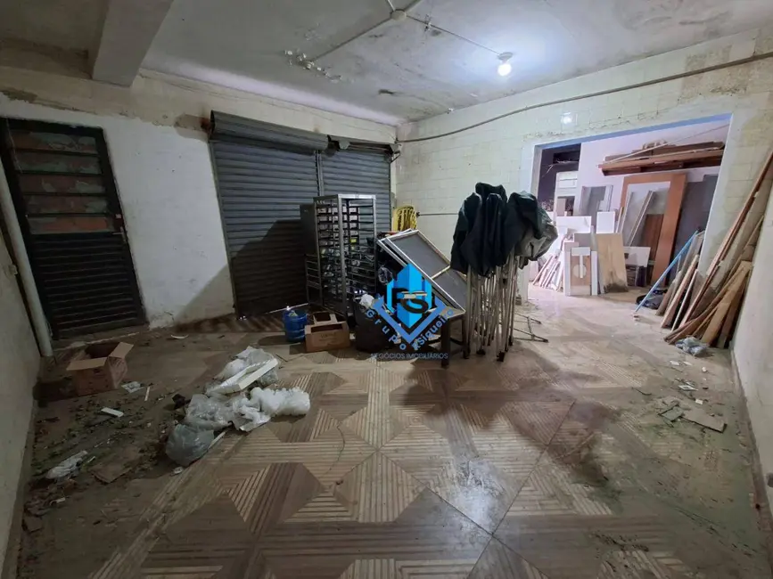 Foto 9 de Sala Comercial para alugar, 70m2 em Sao Bernardo Do Campo - SP