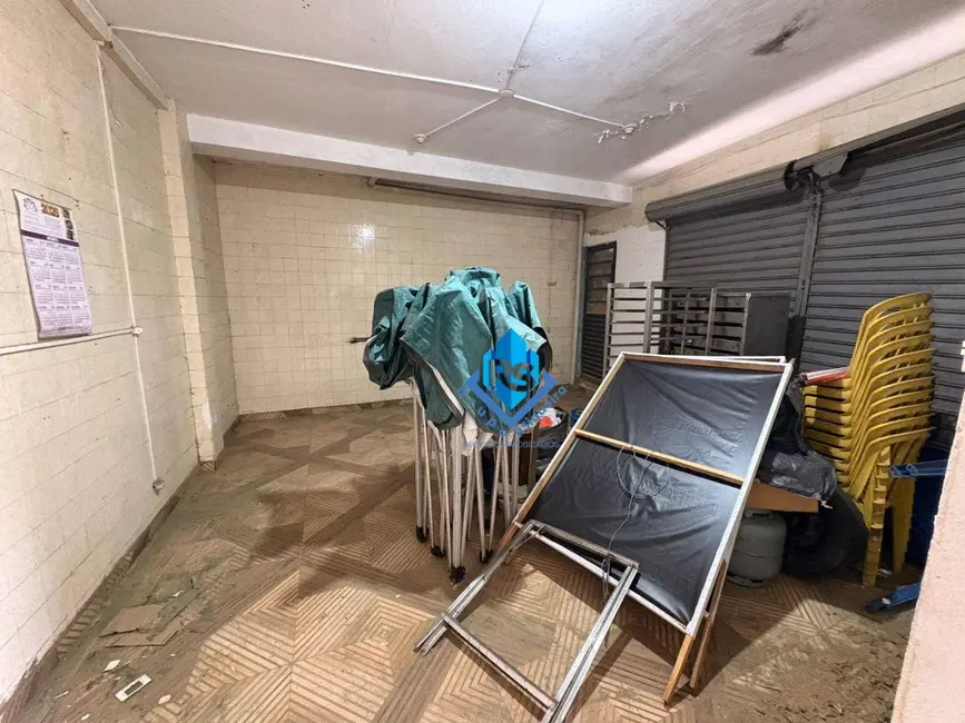 Foto 5 de Sala Comercial para alugar, 70m2 em Sao Bernardo Do Campo - SP