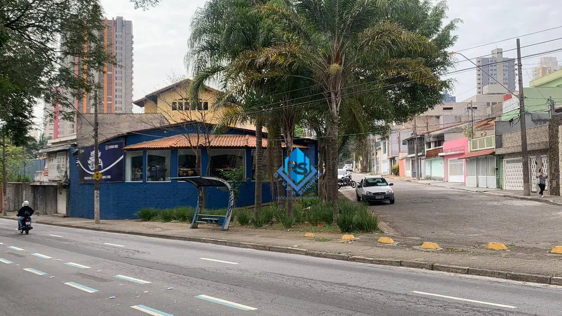 Foto 2 de Casa com 5 quartos à venda, 488m2 em Vila Guiomar, Santo Andre - SP