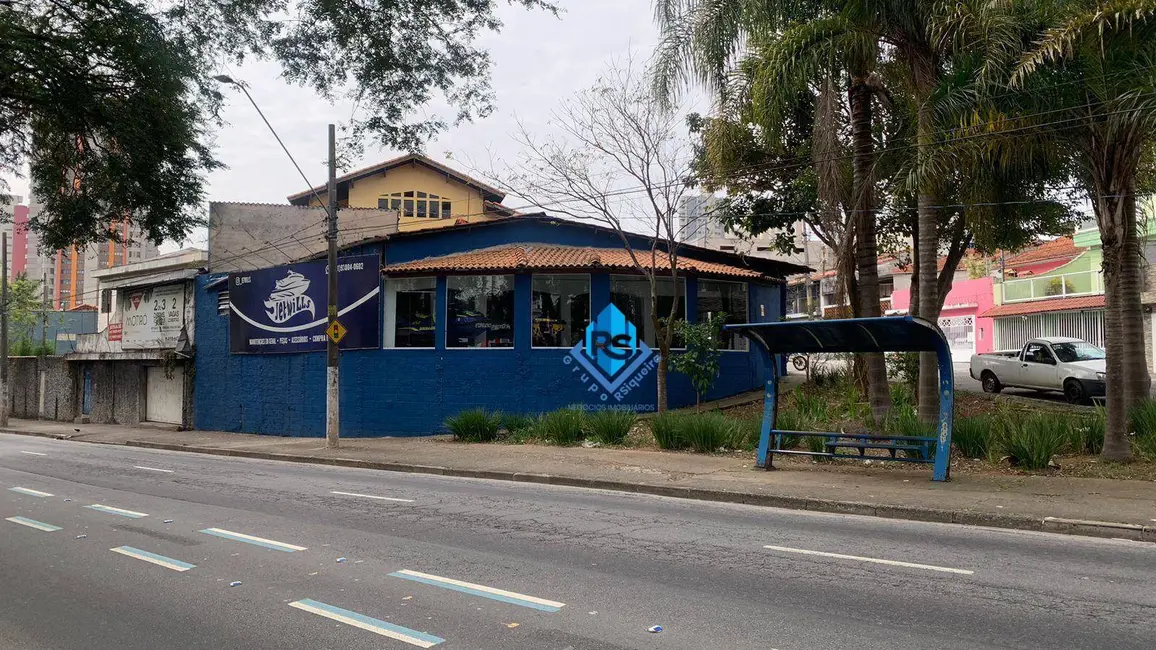 Foto 3 de Casa com 5 quartos à venda, 488m2 em Vila Guiomar, Santo Andre - SP