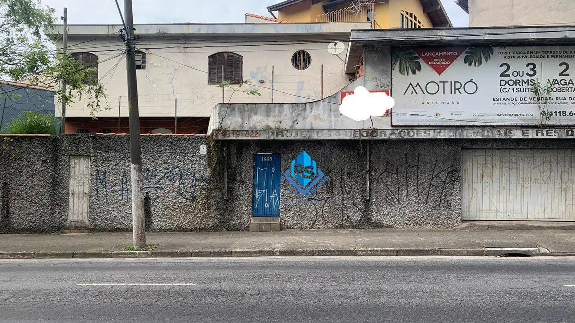 Foto 6 de Casa com 5 quartos à venda, 488m2 em Vila Guiomar, Santo Andre - SP