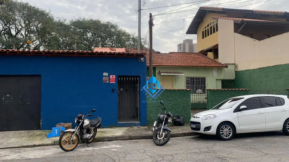 Foto 5 de Casa com 5 quartos à venda, 488m2 em Vila Guiomar, Santo Andre - SP