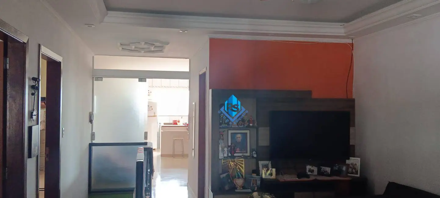 Foto 2 de Casa com 2 quartos à venda, 295m2 em Sao Bernardo Do Campo - SP