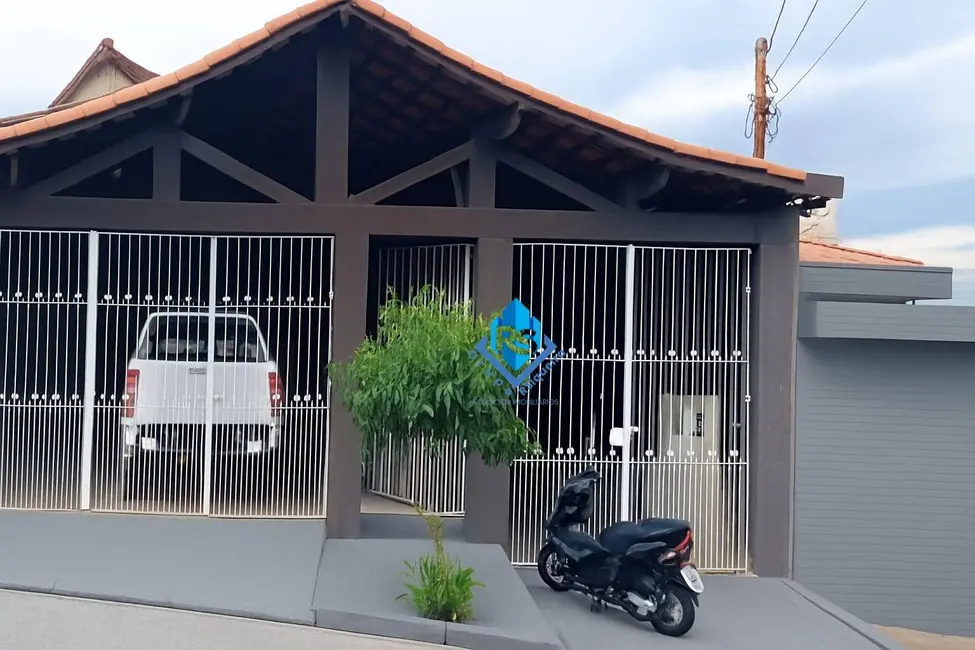 Foto 1 de Casa com 2 quartos à venda, 295m2 em Sao Bernardo Do Campo - SP