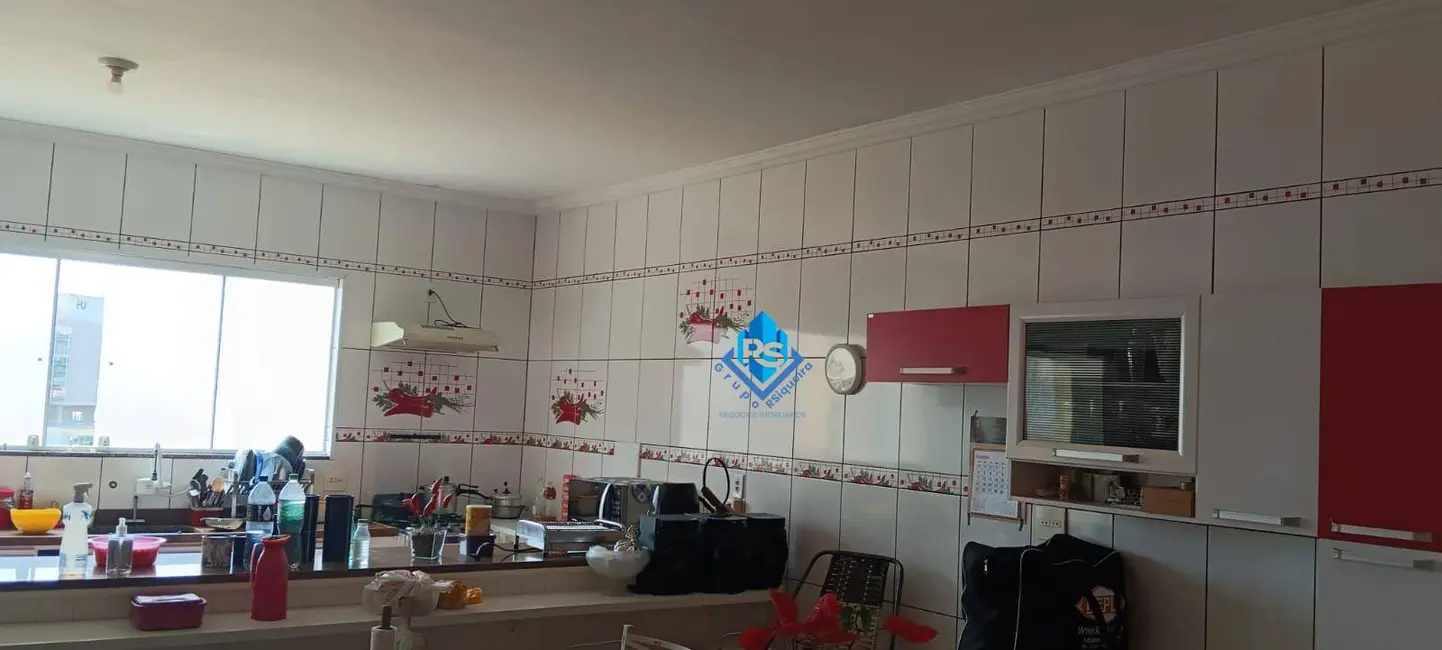 Foto 4 de Casa com 2 quartos à venda, 295m2 em Sao Bernardo Do Campo - SP