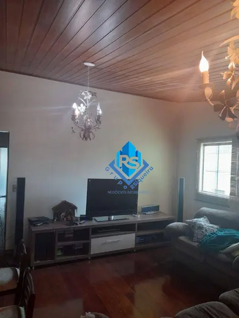 Foto 8 de Sobrado com 4 quartos à venda, 312m2 em Olímpico, Sao Caetano Do Sul - SP