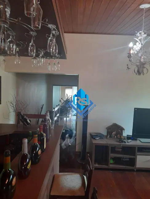 Foto 9 de Sobrado com 4 quartos à venda, 312m2 em Olímpico, Sao Caetano Do Sul - SP