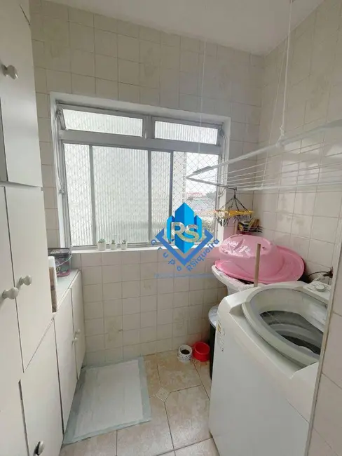 Foto 5 de Apartamento com 2 quartos à venda, 52m2 em Independência, Sao Bernardo Do Campo - SP