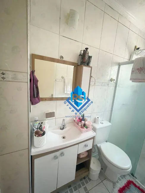 Foto 9 de Apartamento com 2 quartos à venda, 52m2 em Independência, Sao Bernardo Do Campo - SP