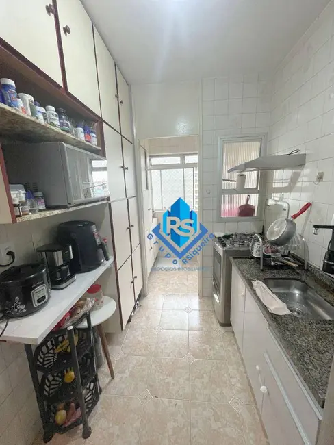 Foto 4 de Apartamento com 2 quartos à venda, 52m2 em Independência, Sao Bernardo Do Campo - SP