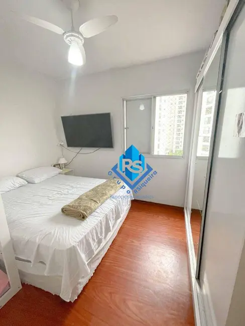 Foto 7 de Apartamento com 2 quartos à venda, 52m2 em Independência, Sao Bernardo Do Campo - SP