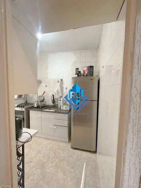 Foto 3 de Apartamento com 2 quartos à venda, 52m2 em Independência, Sao Bernardo Do Campo - SP