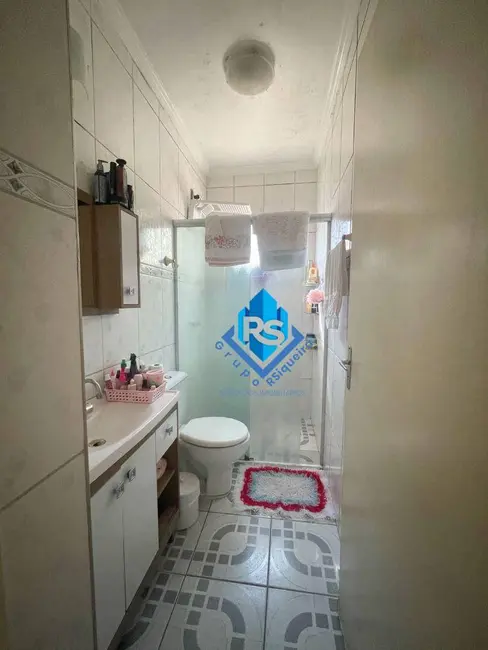 Foto 8 de Apartamento com 2 quartos à venda, 52m2 em Independência, Sao Bernardo Do Campo - SP