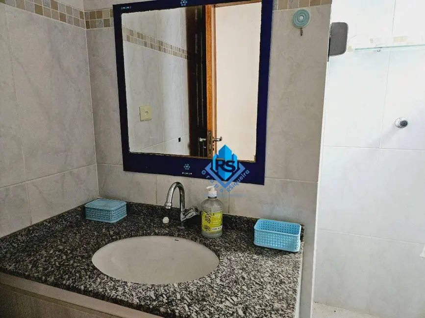 Foto 6 de Cobertura com 2 quartos à venda, 100m2 em Vila Valparaíso, Santo Andre - SP