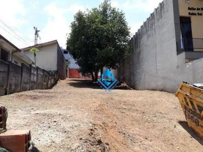 Foto 2 de Terreno / Lote à venda, 400m2 em Nova Petrópolis, Sao Bernardo Do Campo - SP