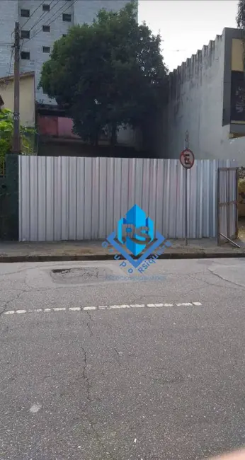 Foto 8 de Terreno / Lote à venda, 400m2 em Nova Petrópolis, Sao Bernardo Do Campo - SP