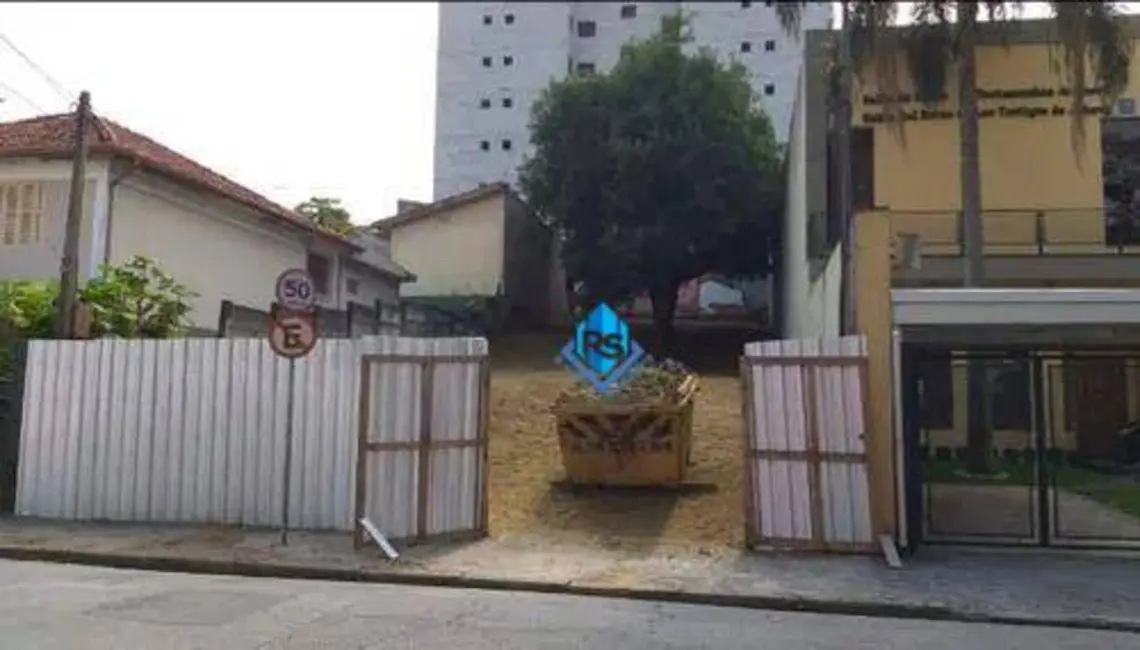 Foto 7 de Terreno / Lote à venda, 400m2 em Nova Petrópolis, Sao Bernardo Do Campo - SP