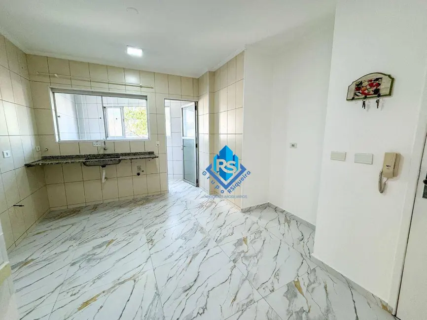 Foto 4 de Apartamento com 3 quartos à venda, 94m2 em Santo Andre - SP