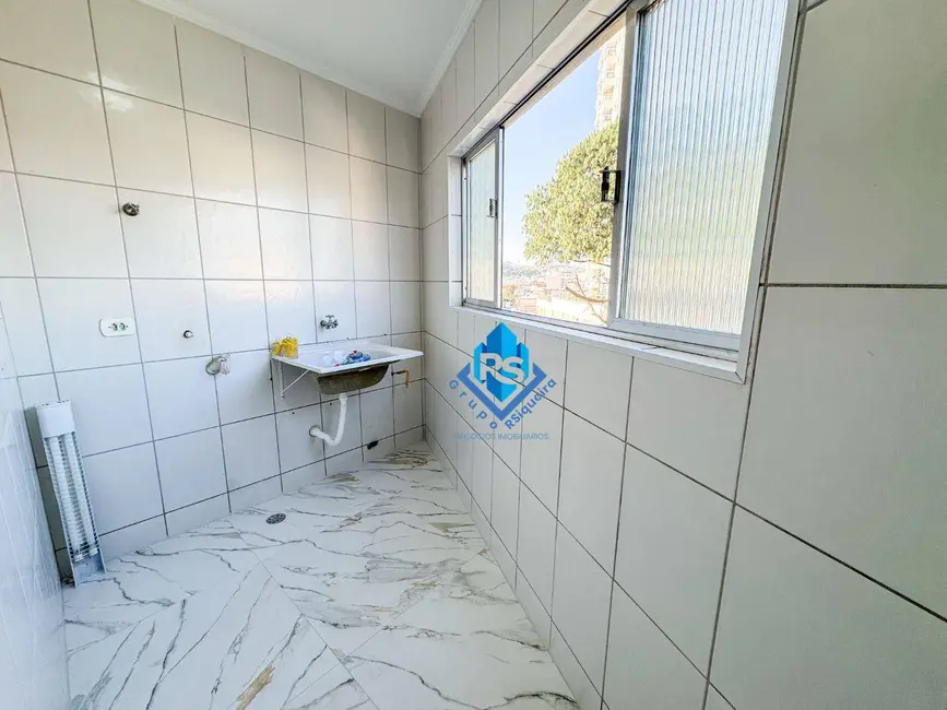 Foto 7 de Apartamento com 3 quartos à venda, 94m2 em Santo Andre - SP