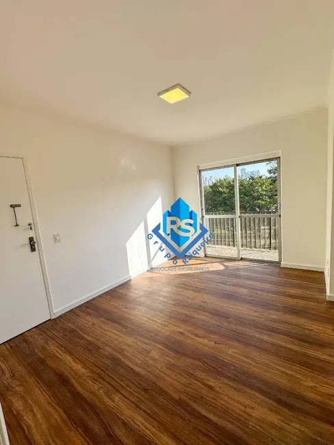 Foto 1 de Apartamento com 3 quartos à venda, 94m2 em Santo Andre - SP