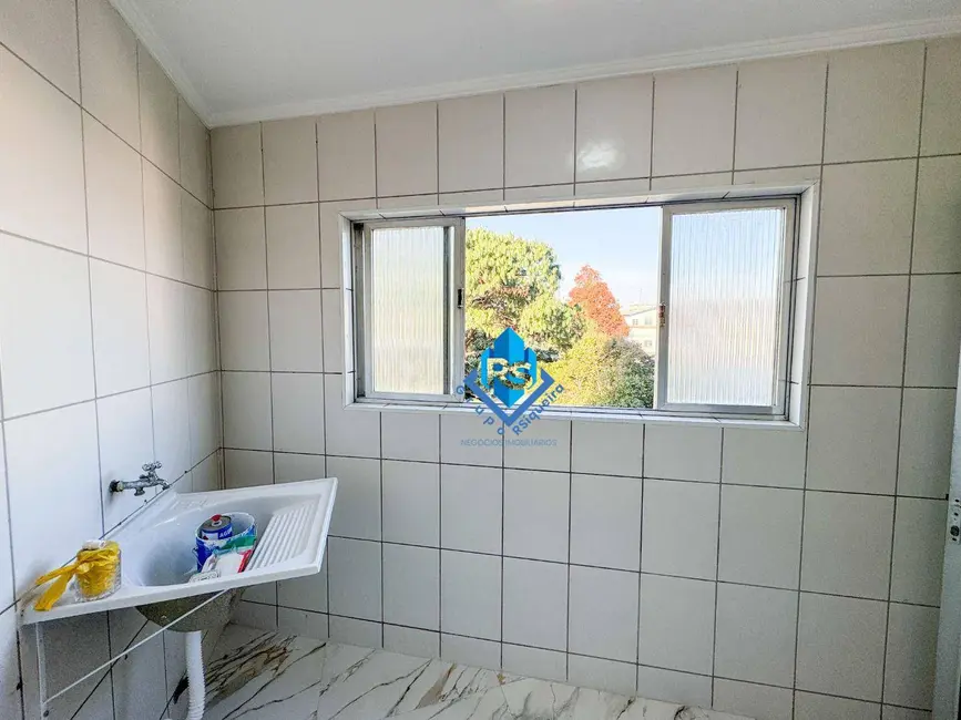 Foto 8 de Apartamento com 3 quartos à venda, 94m2 em Santo Andre - SP