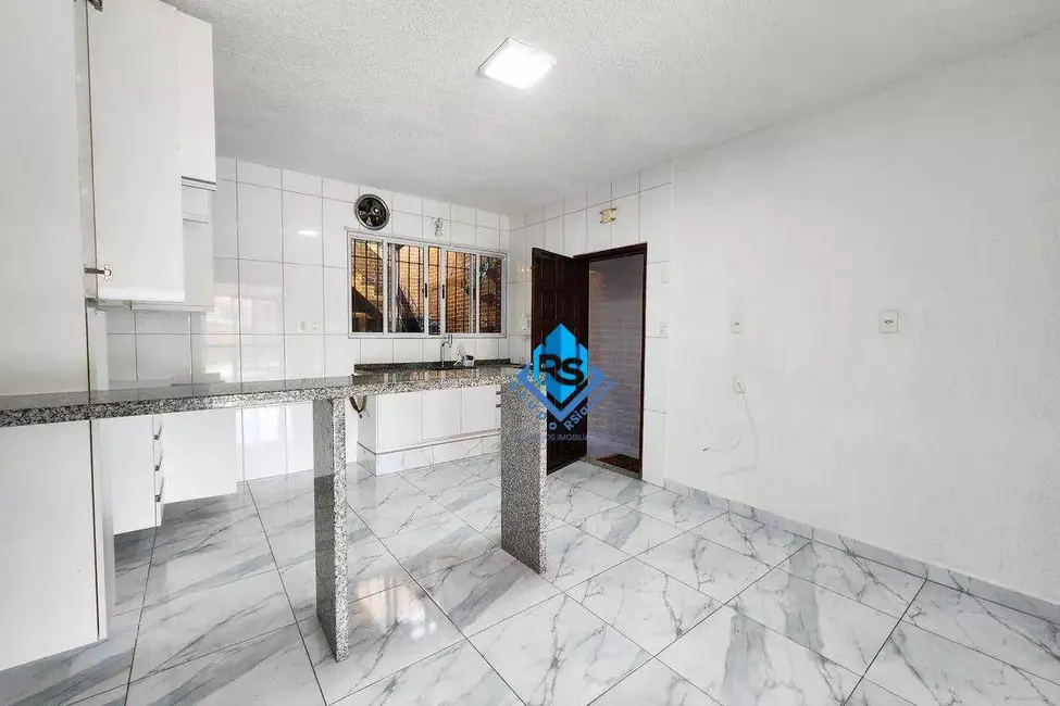 Foto 7 de Sobrado com 3 quartos à venda, 100m2 em Nova Petrópolis, Sao Bernardo Do Campo - SP