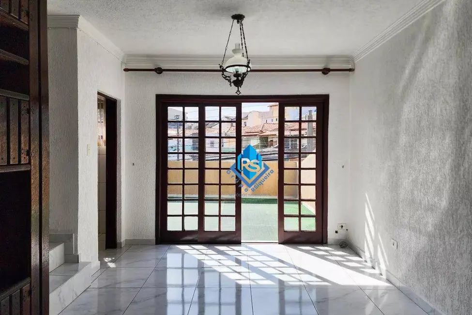 Foto 6 de Sobrado com 3 quartos à venda, 100m2 em Nova Petrópolis, Sao Bernardo Do Campo - SP