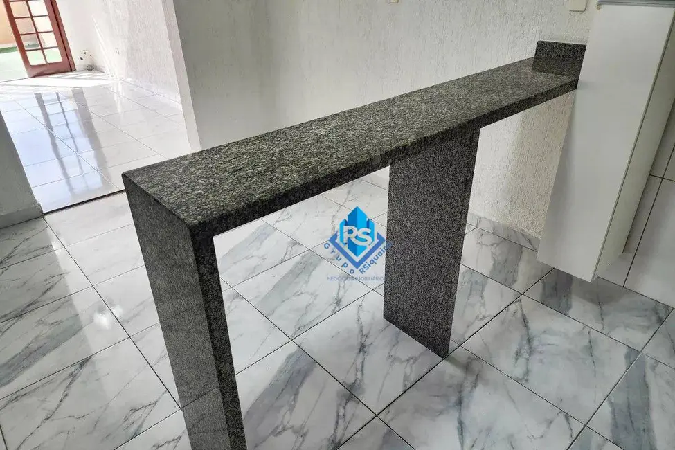 Foto 9 de Sobrado com 3 quartos à venda, 100m2 em Nova Petrópolis, Sao Bernardo Do Campo - SP