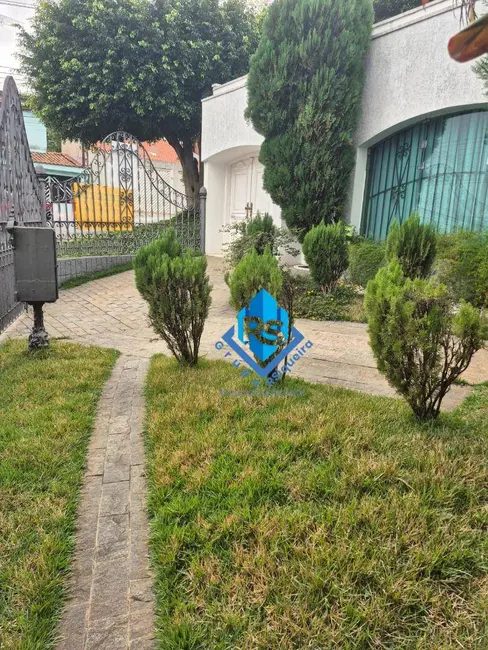 Foto 7 de Sobrado com 4 quartos à venda, 187m2 em Nova Gerty, Sao Caetano Do Sul - SP