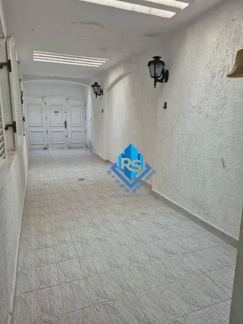 Foto 9 de Sobrado com 4 quartos à venda, 187m2 em Nova Gerty, Sao Caetano Do Sul - SP