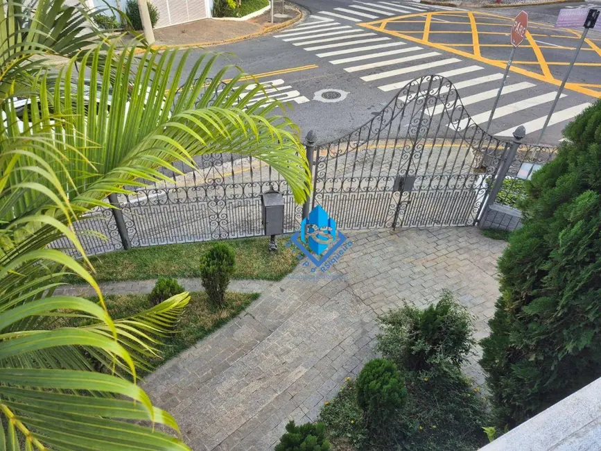 Foto 8 de Sobrado com 4 quartos à venda, 187m2 em Nova Gerty, Sao Caetano Do Sul - SP