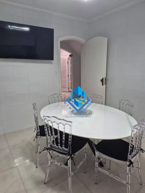 Foto 2 de Sobrado com 4 quartos à venda, 187m2 em Nova Gerty, Sao Caetano Do Sul - SP