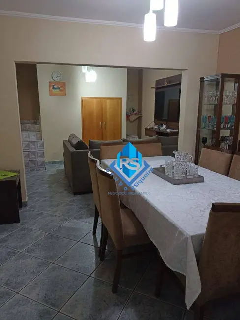 Foto 5 de Sobrado com 2 quartos à venda, 300m2 em Jardim Independência, Sao Bernardo Do Campo - SP