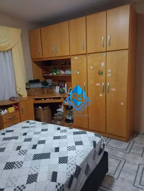 Foto 9 de Sobrado com 2 quartos à venda, 300m2 em Jardim Independência, Sao Bernardo Do Campo - SP