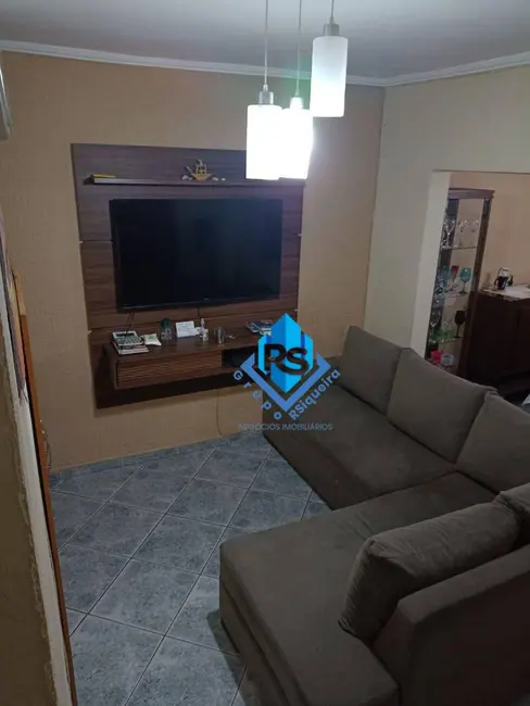 Foto 3 de Sobrado com 2 quartos à venda, 300m2 em Jardim Independência, Sao Bernardo Do Campo - SP