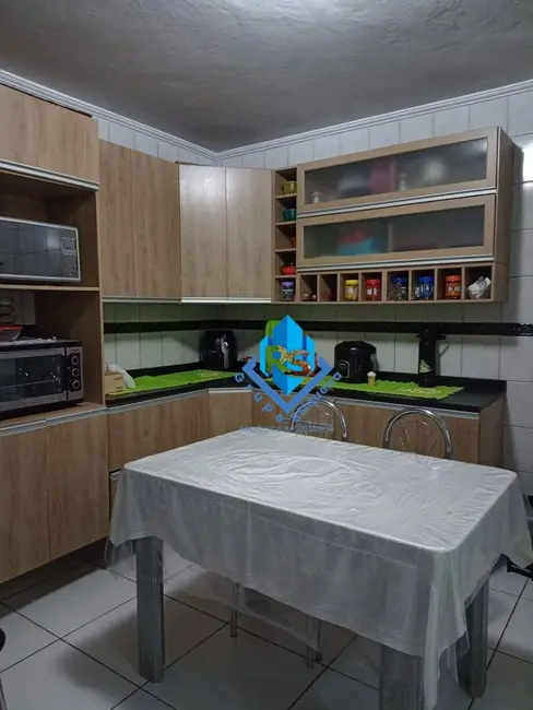 Foto 4 de Sobrado com 2 quartos à venda, 300m2 em Jardim Independência, Sao Bernardo Do Campo - SP