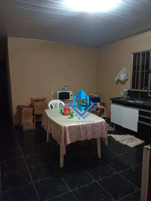 Foto 6 de Sobrado com 2 quartos à venda, 300m2 em Jardim Independência, Sao Bernardo Do Campo - SP