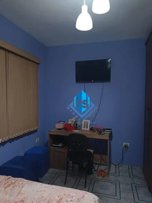 Foto 8 de Sobrado com 2 quartos à venda, 300m2 em Jardim Independência, Sao Bernardo Do Campo - SP