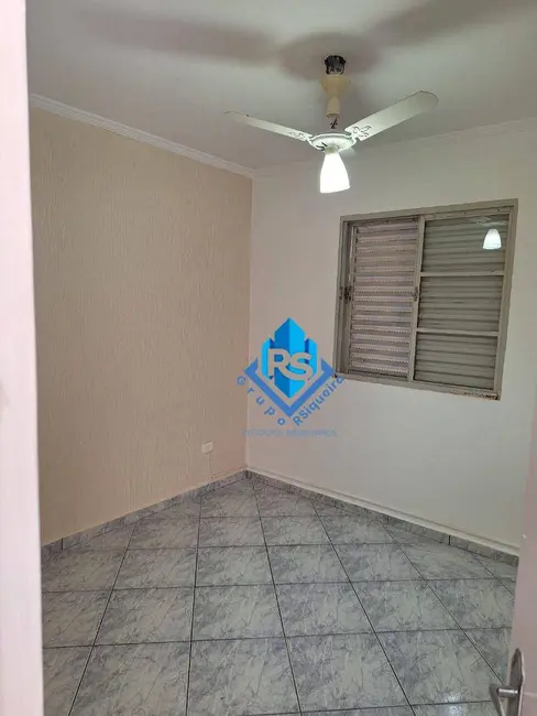 Foto 8 de Apartamento com 2 quartos à venda, 53m2 em Campanário, Diadema - SP